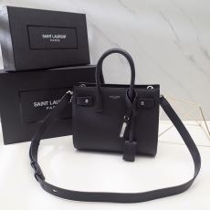 YSL Top Handle Bags